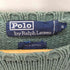 ポロバイラルフローレン Polo by RALPH LAUREN ポニー刺繍 コットン100 ニット メンズ JPN:S